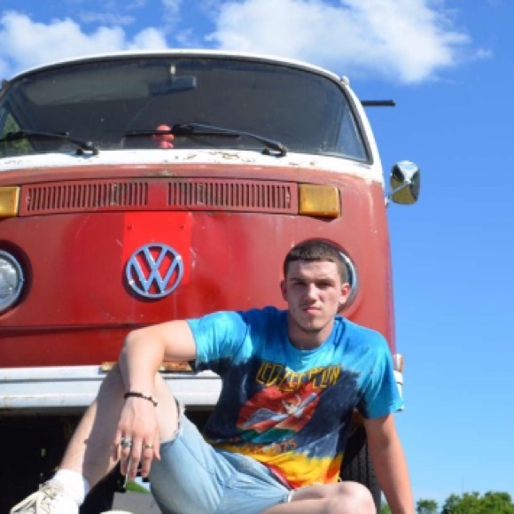 Meet your Posher, Ben - Picture 1 of 1